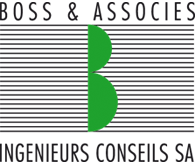 Boss & Associés Ingénieurs Conseils SA