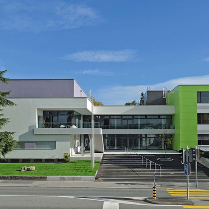 Collège de la Concorde