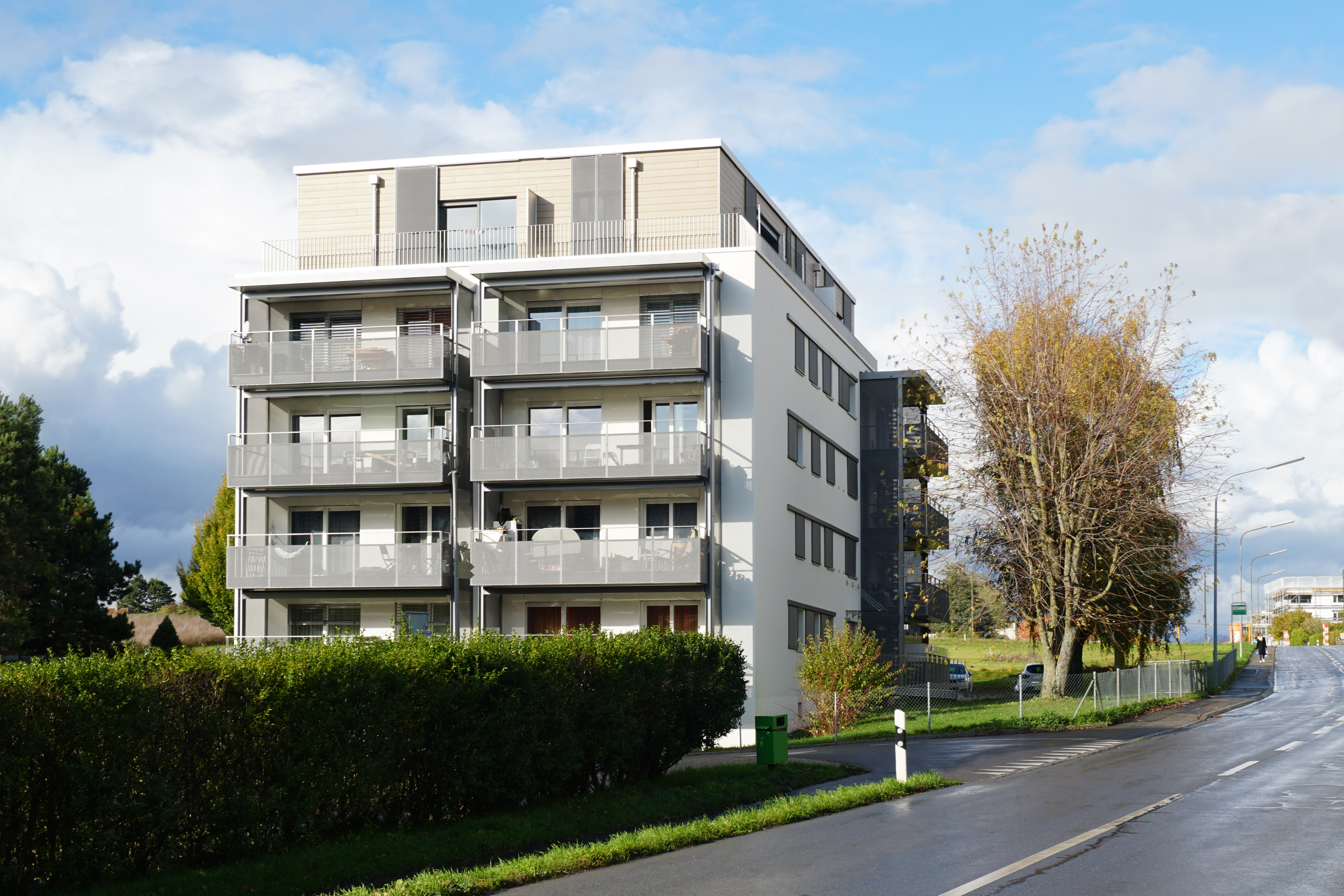 Morges 24