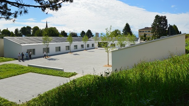 Collège En Dalaz